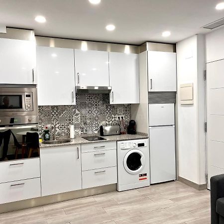 Apartmán Maximilian Dreams 2 Madrid Exteriér fotografie