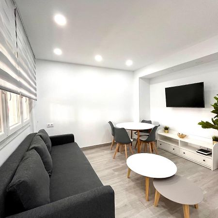 Apartmán Maximilian Dreams 2 Madrid Exteriér fotografie