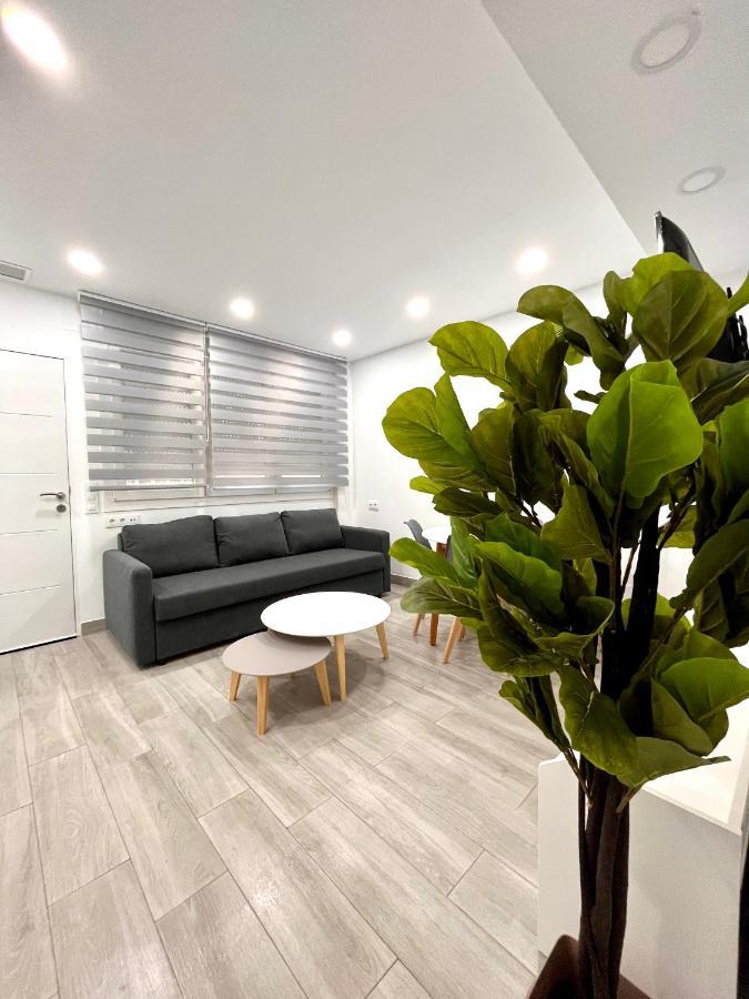 Apartmán Maximilian Dreams 2 Madrid Exteriér fotografie