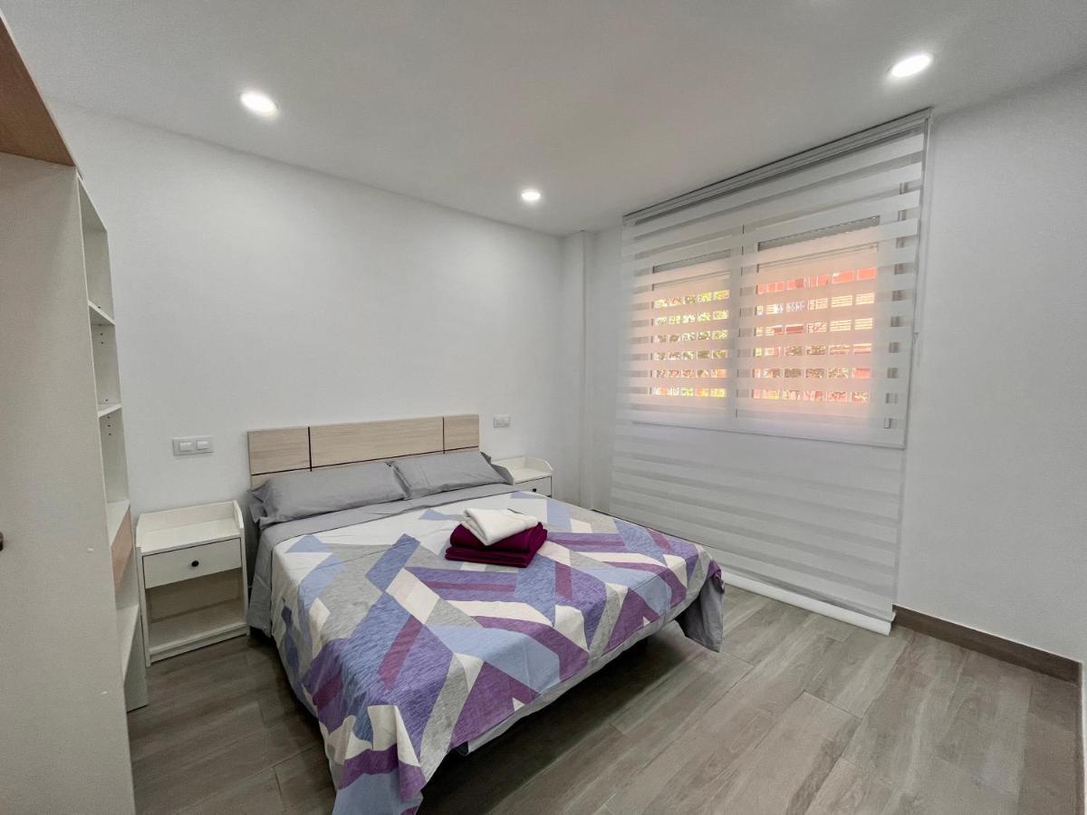 Apartmán Maximilian Dreams 2 Madrid Exteriér fotografie