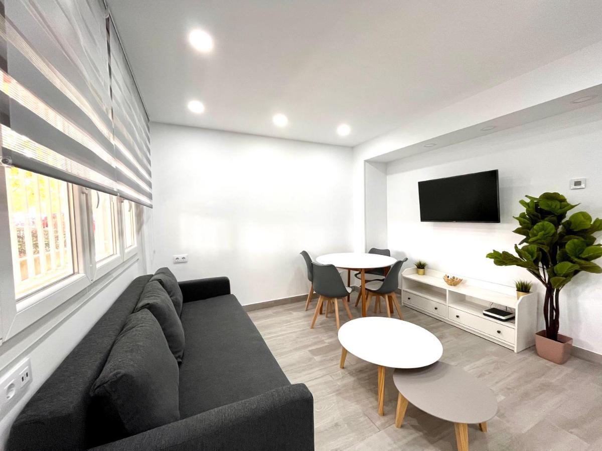 Apartmán Maximilian Dreams 2 Madrid Exteriér fotografie
