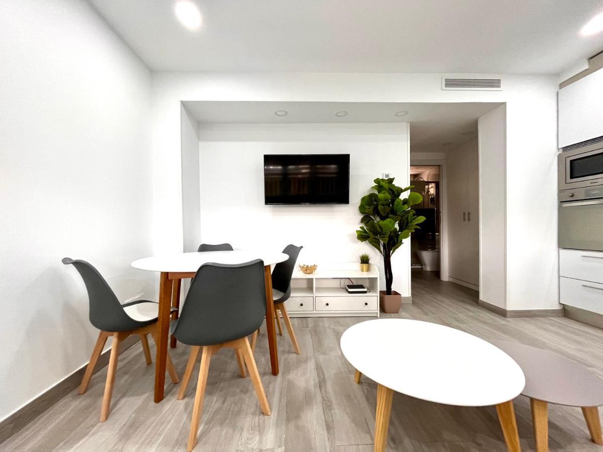 Apartmán Maximilian Dreams 2 Madrid Exteriér fotografie
