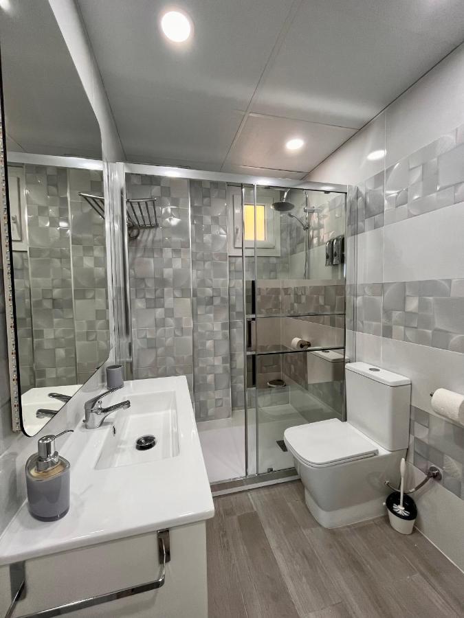 Apartmán Maximilian Dreams 2 Madrid Exteriér fotografie